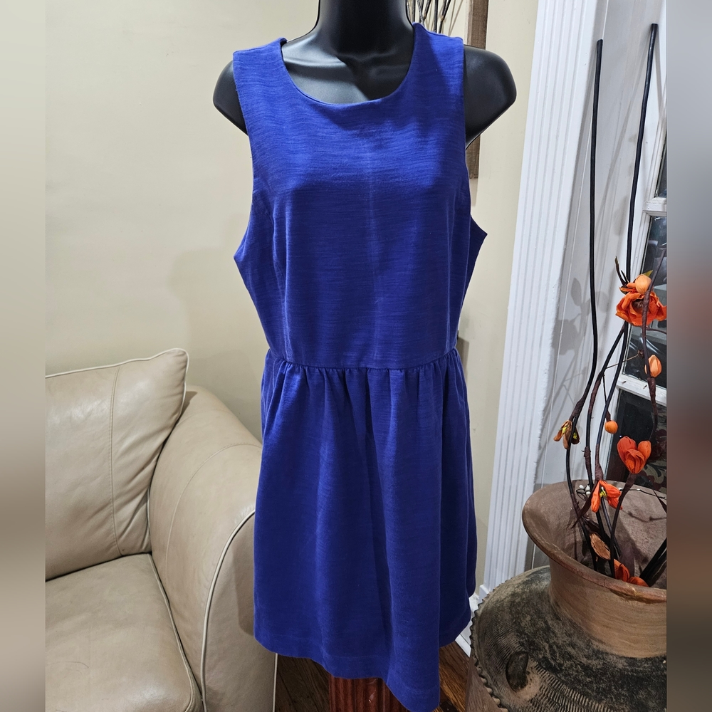 Madewell dress